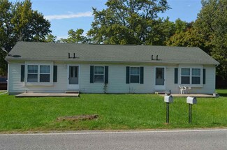 201 Olive St, Goshen, IN 46528