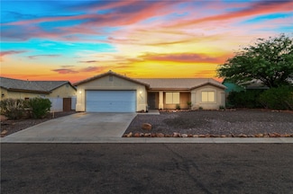 4437 S Bernard Place, Fort Mohave, AZ 86426
