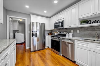 22107 Harvest Ridge Ln Unit 22, Alpharetta, GA 30022