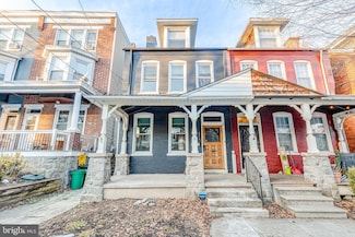 211 E Ross St, Lancaster, PA 17602