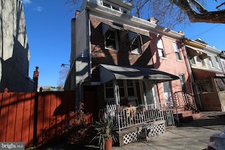 229 & 227 Orange St, Reading, PA 19602