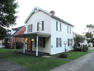 146 Barbour St, Buckhannon, WV 26201