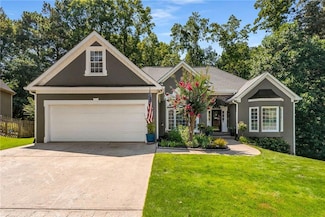 203 Powers Ct, Woodstock, GA 30189