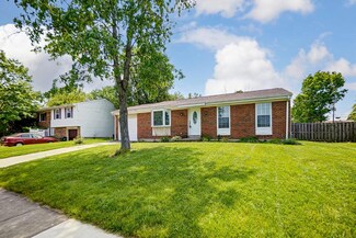 1727 W Kemper Rd, Cincinnati, OH 45240