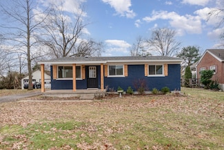 3155 Hulbert Ave, Erlanger, KY 41018