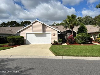 854 Ridge Lake Dr, Melbourne, FL 32940