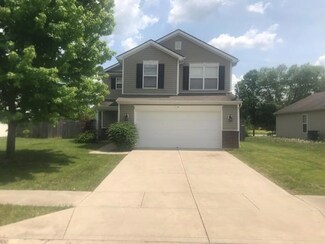 4061 Mossy Bank Rd, Indianapolis, IN 46234