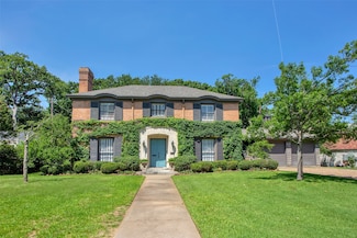 1316 Preston Dr, Sherman, TX 75092