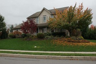 1 Quarry View Dr, Morgantown, PA 19543