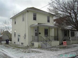 39 Sirret St, Buffalo, NY 14220