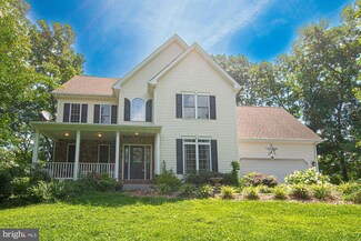331 Autumn Hills Ln, Front Royal, VA 22630