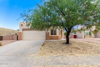 16167 S Santa Rita Shadows Dr, Vail, AZ 85641