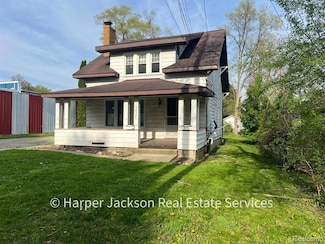5027 2nd St, Swartz Creek, MI 48473