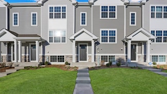879 Briar Glen Ct, Hampshire, IL 60140