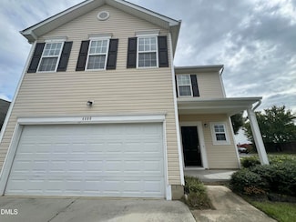 4406 Snowcrest Ln, Raleigh, NC 27616