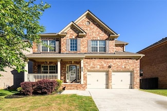 1021 Reddy Farm Rd, Grayson, GA 30017