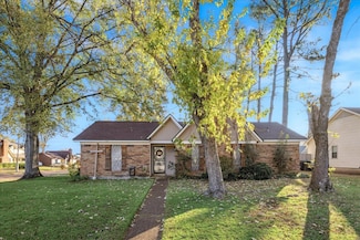 3948 Robin Hill Dr, Memphis, TN 38135