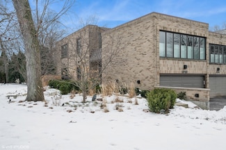 312 South Ave Unit 312, Glencoe, IL 60022