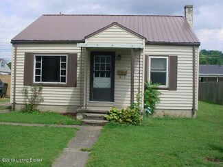 909 Kelly St, Carrollton, KY 41008