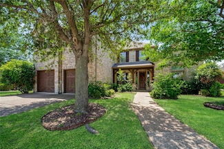 5804 Sterling Dr, Colleyville, TX 76034