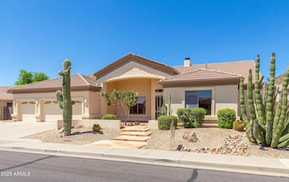 9548 E Grandview St, Mesa, AZ 85207