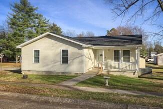 412 Main St, Livermore, KY 42352