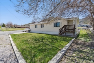 22 E Main St, Eureka, UT 84628