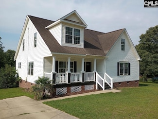 1699 Green Hill Rd, Lugoff, SC 29078