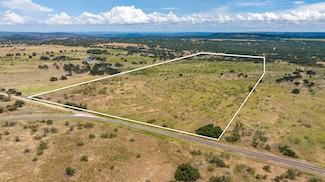 0 Ranch To Market Road 1323, Willow City, TX 78675