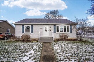 767 Roanoke Ave, Cuyahoga Falls, OH 44221