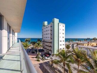 777 N Ocean Dr Unit N409, Hollywood, FL 33019