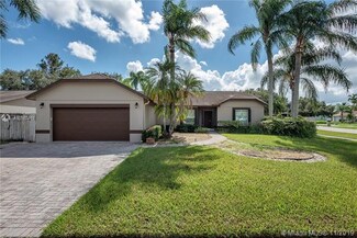 12740 SW 12th Ct, Davie, FL 33325