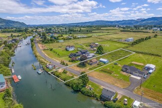 159 S Welcome Slough Rd, Cathlamet, WA 98612