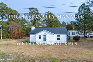 1109 N Winstead Ave, Rocky Mount, NC 27804