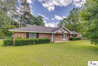 107 Memory Ln, Farmerville, LA 71241