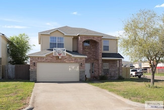 18176 Washingtonian, Harlingen, TX 78552
