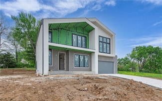 2614 NW 84th Terrace, Kansas City, MO 64154