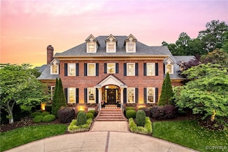 11905 Lerade Ct, Glen Allen, VA 23059
