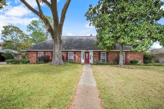 12543 Warwick Ave, Baton Rouge, LA 70815