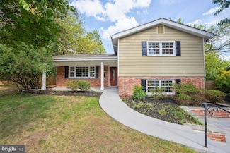 7517 Dundalk Rd, Takoma Park, MD 20912