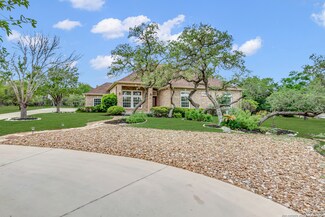3711 Fossil Creek, San Antonio, TX 78261