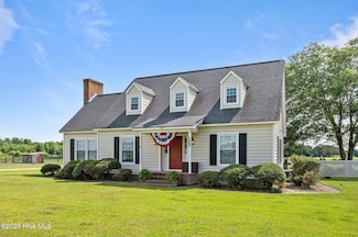 120 Oakes Rd, Hookerton, NC 28538