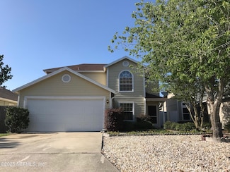12323 Silent Brook Trail N, Jacksonville, FL 32225