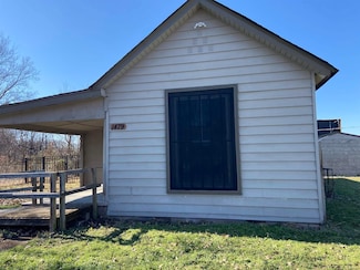 1479 Estill St, Memphis, TN 38109