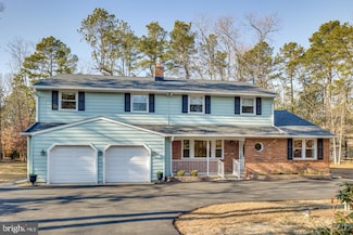 282 Hopewell Rd, Medford, NJ 08055