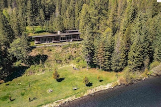 318 Montana 56, Noxon, MT 59853