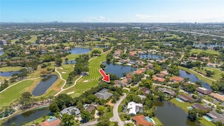 9609 Sea Turtle Dr, Plantation, FL 33324
