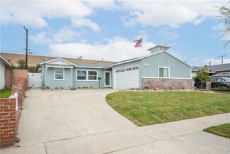 10205 Brockway St, El Monte, CA 91733