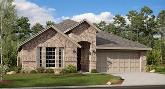 2101 Striker Way, Celina, TX 75009