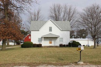 1767 E 800 S, Oxford, IN 47971